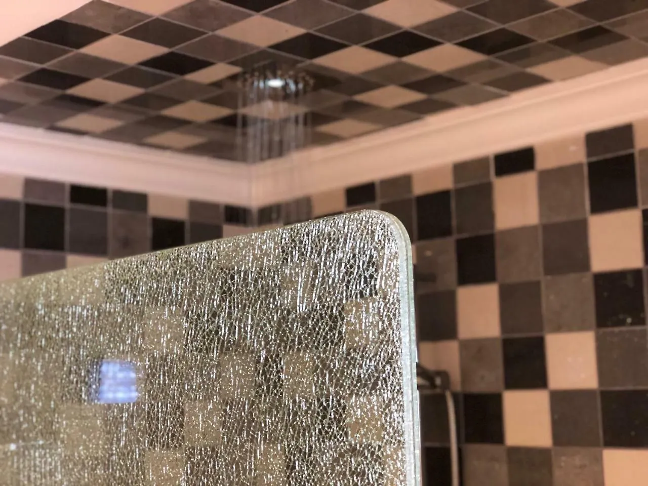 Appartement Los Geranios Costa Adeje  Spanje