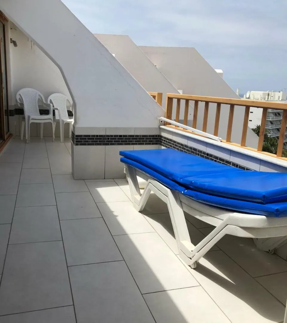 Los Geranios Costa Adeje  Διαμέρισμα Costa Adeje (Tenerife)